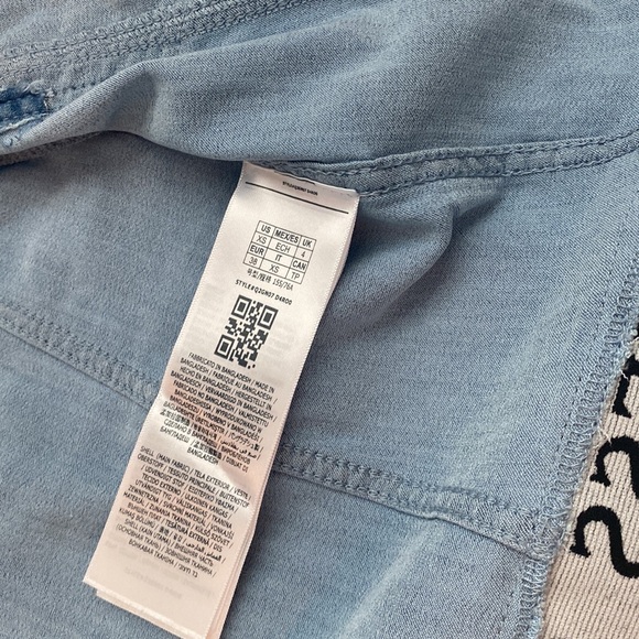 Guess Crop jacket - Picture 10 of 14